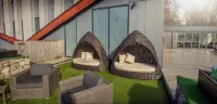 IXORA Hotel and Spa - spa