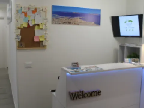 Vida Rooms Hotels in Trapani