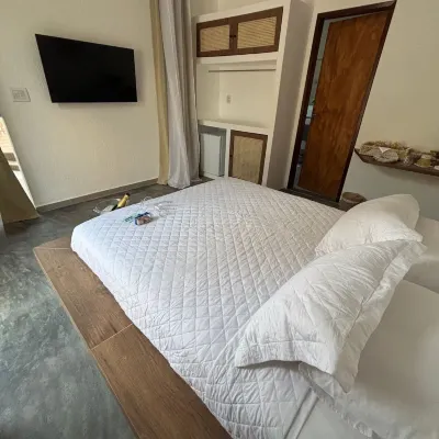 Villa Canoe Hotel Hotel a 