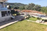 Villa Marina Tsoukalades