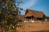 Kudu Safari Camp Hotels in 