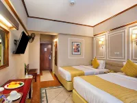 Maanzoni 680 Hotel Hotels near Imax Kenya