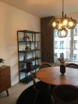 La Petite Foret Design Flat in Antwerp City
