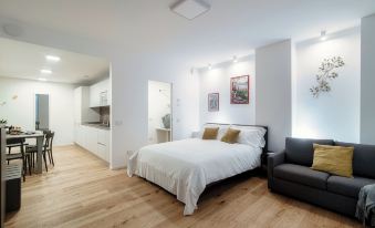Suite Joivy Porta Torre 76