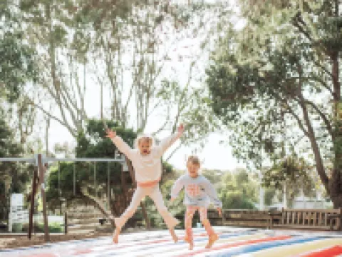 Pet Friendly Stays - Big4 Aireys Inlet Hotéis em Lorne