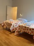 Coach 6 Hotels in Campo di Marte