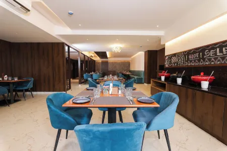 TreeHouse Vedanta Pride Отели в г. Дхарвад