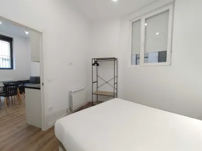 Apartamentos Vacceas by Gaiarooms Hotels in Villamayor