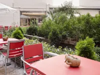 Hotel Zentral Parque Hotels in 