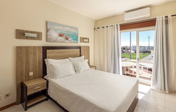 Hostel Bela Ria