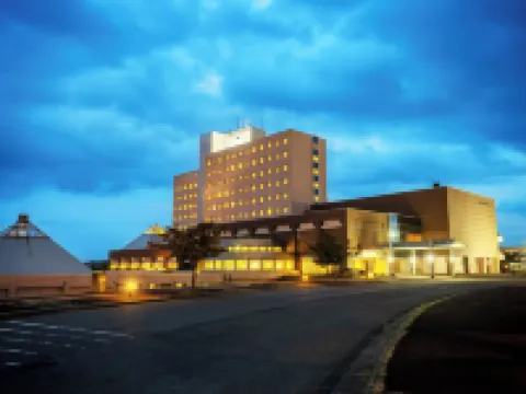 八戶格蘭德桑皮亞 八戶酒店