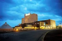Grand Sunpia Hachinohe Hotels in 
