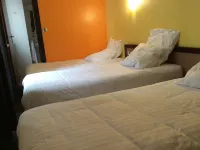 Hotel de La Place Hotels in Malakoff