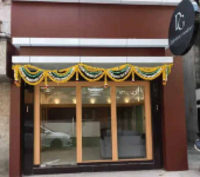 Hotel Dakshin Grandeur