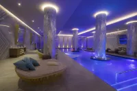 Moon Palace the Grand Cancun All Inclusive