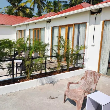 Vivaans Beach Resort