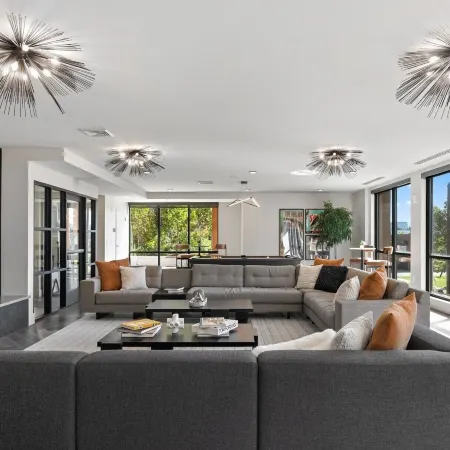 Luxury Apartments by Hyatus Boston Somerville