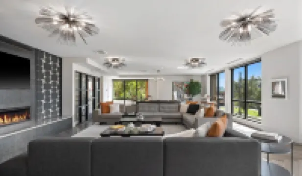 Luxury Apartments by Hyatus Boston Somerville