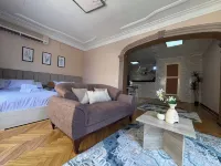 Joy Homes Mohandeseen - Families only Hotels in Giza
