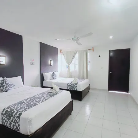 Hotel Don Luis