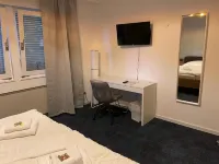 HubTime Hotels in Sehnde