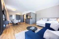 Bright Bielefeld Süd Senne - Neueröffnung - New Opening