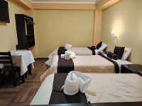 Golden Killa Hotels in 