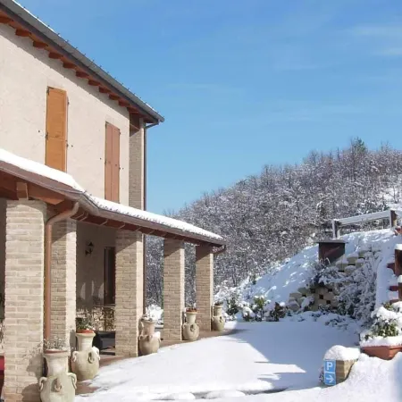 Colleverde Country House & Spa Urbino