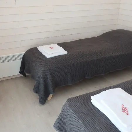 Pistohiekka Resort