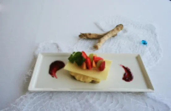 Albergo Ristorante Protti