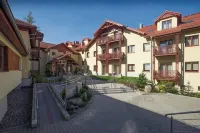 Instytut Zdrowia Sofra Fit & Spa Karpacz