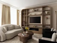 HIGHSTAY - Luxury Serviced Apartments - Bourse Hotels near Bourse