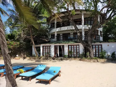 Silver Rock Hotel & Beachfront Apartments