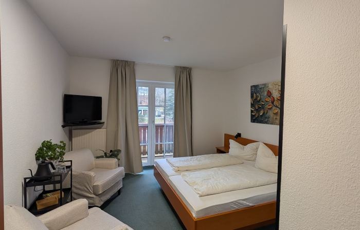 Parkhotel Bad Brambach