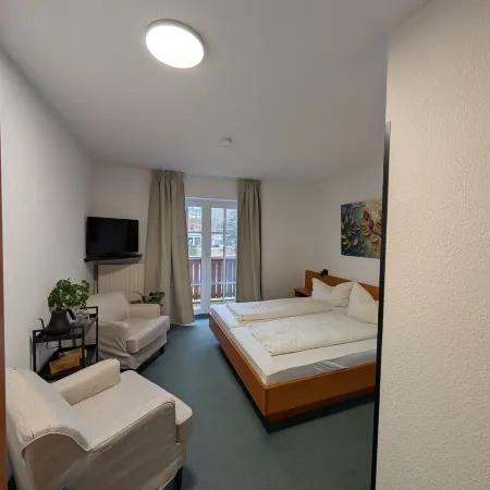 Parkhotel Bad Brambach