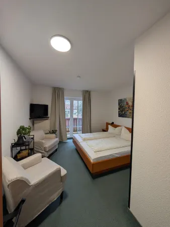 Parkhotel Bad Brambach