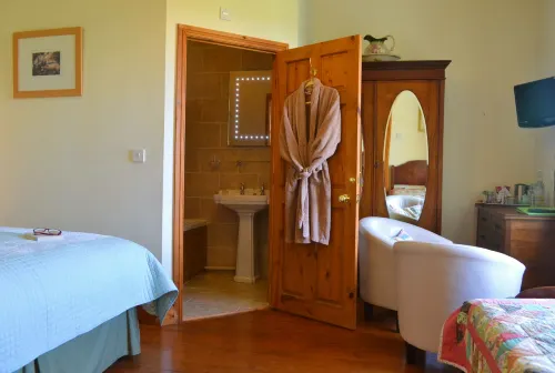 Broome Park Farm B&B Hotels in Kidderminster