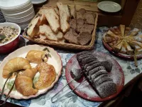 ホテル オットス ムーブレ - 朝食