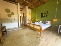 Africa Safari Nyerere Hotels in Rufiji