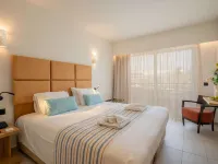 Minos Hotel Hotels in Rethymno