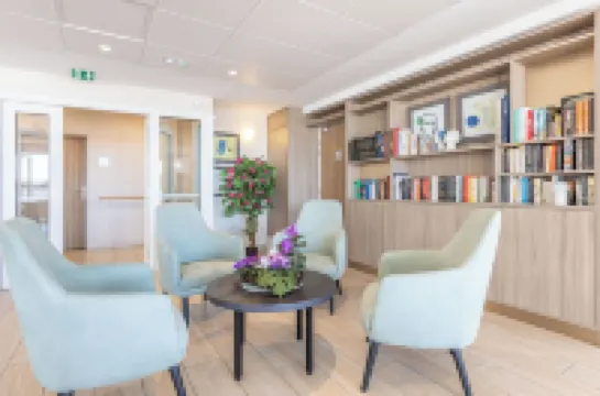 Zenao Appart'hôtels Villeneuve Loubet