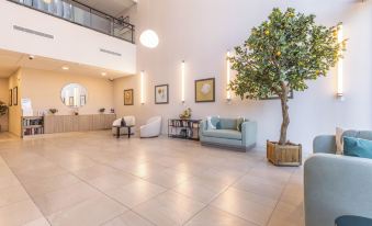 Zenao Appart'hôtels Villeneuve Loubet