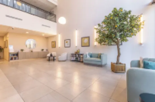 Zenao Appart'hôtels Villeneuve Loubet