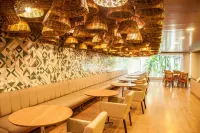 Matsubara Acqua Park Hotel