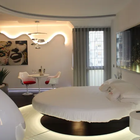 Domus Grand Hotel Hotel a Rende