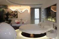 Domus Grand Hotel Các khách sạn ở Lattarico