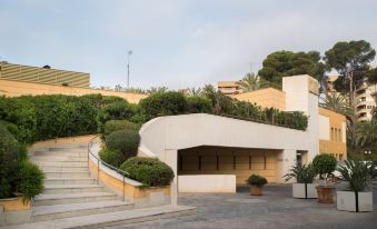 Hotel Huerto del Cura