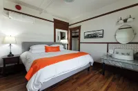 The Andrus Hotel Hotels in Dillon