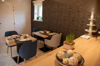 B&B Hof Ter Koningen - Wifi