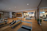 Ocean Park Hotel, Premium Suites & Wellness Dar Bouazza 호텔